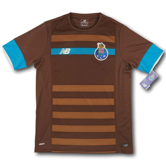 FC Porto 2015-16 Trikot auswärts - 9/10 - [S]