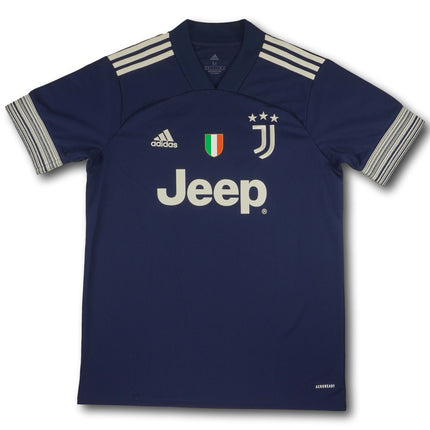 Juventus 2020-21 Trikot auswärts - Dybala #10 - 9/10 - [M]