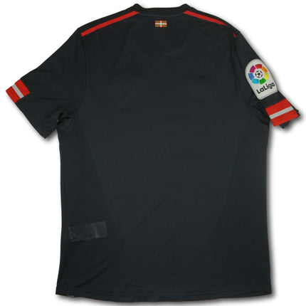 Athletic Bilbao 2017-18 Trikot auswärts - 6/10 - [L]