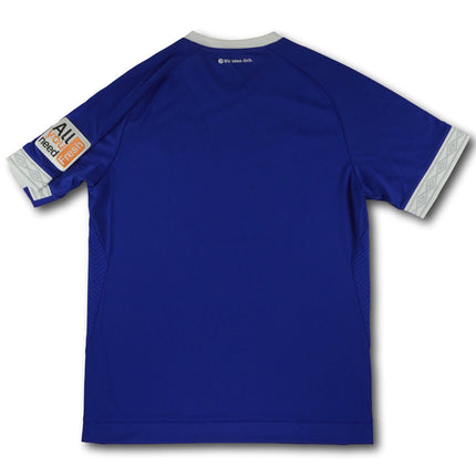 FC Schalke 04 2018-19 Trikot heim - 9/10 - [L]