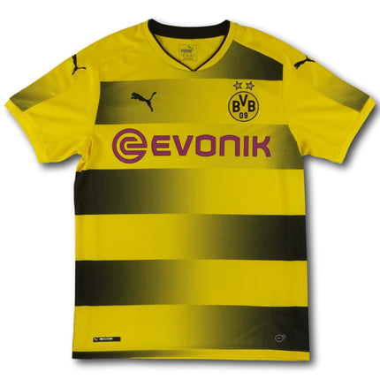 Borussia Dortmund 2017-18 Trikot heim - Reus #11 - 9/10 - [M]