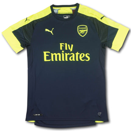 FC Arsenal 2016-17 Trikot drittes - 9/10 - [M]
