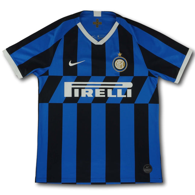 Inter Mailand 2019-20 Trikot heim - Gagliardini #5 - 8/10 - [L]