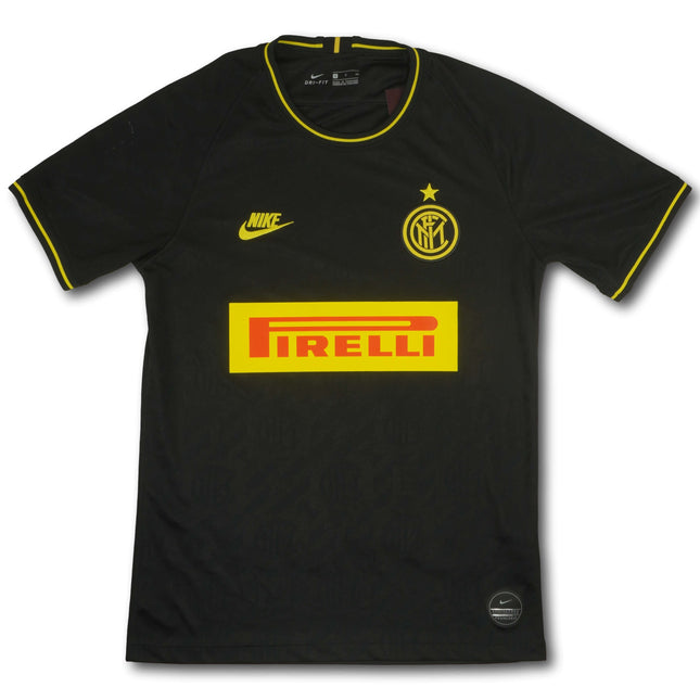 Inter Mailand 2019-20 Trikot drittes - LAUTARO #10 - 6/10 - [S]