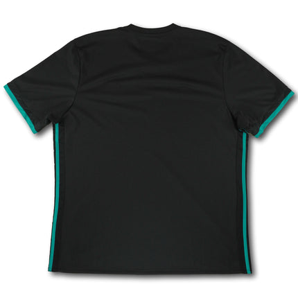 Real Madrid 2017-18 Trikot auswärts Champions League Sieger - 9/10 - [XL]