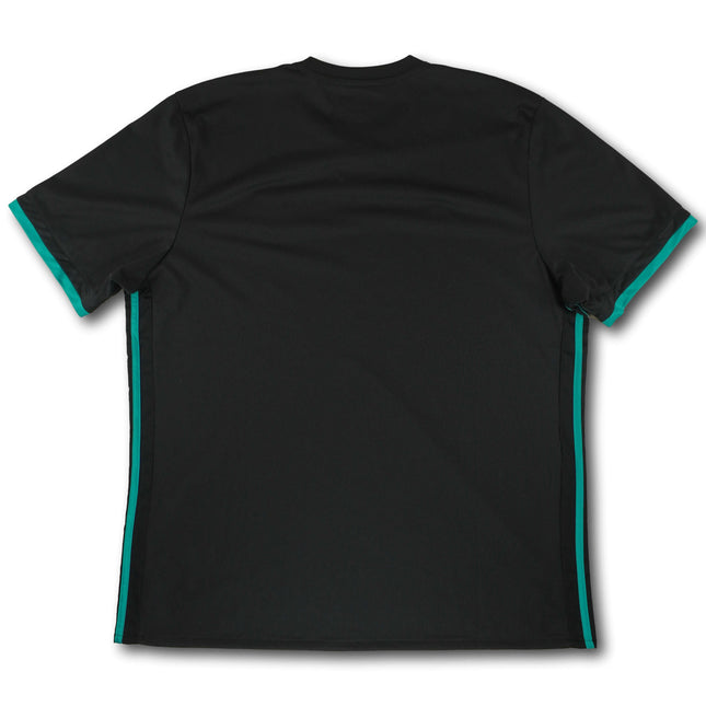 Real Madrid 2017-18 Trikot auswärts Champions League Sieger - 9/10 - [XL]