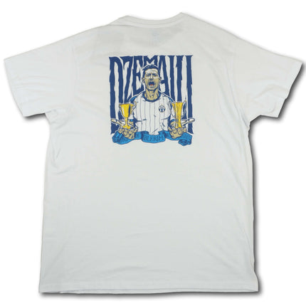FC Zürich 2021-22 T-Shirt fan Meistersaison 2021-22 - 10/10 - [XXL]