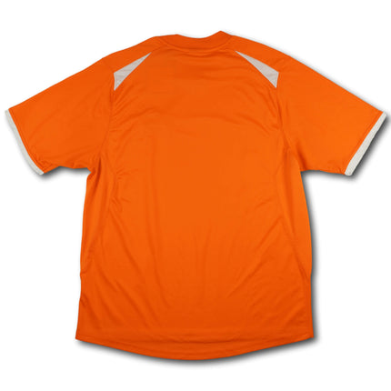FC Zürich 2008-10 Trikot auswärts Meistersaison (08/09) - 7/10 - [L]