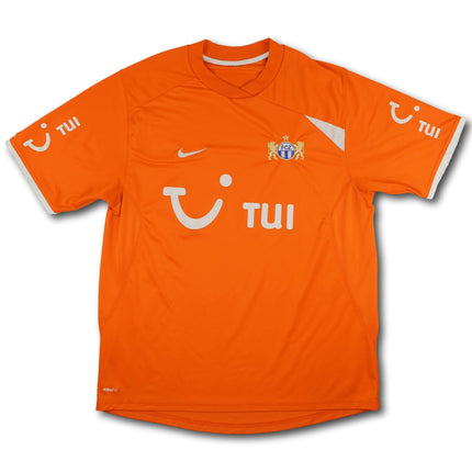 FC Zürich 2008-10 Trikot auswärts Meistersaison (08/09) - 7/10 - [L]