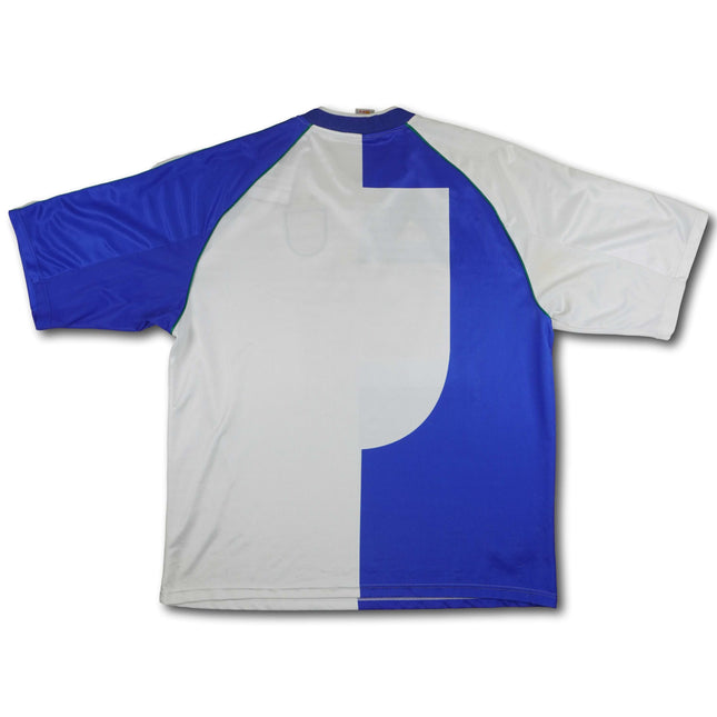 GC Zürich 1998-00 Trikot heim - 5/10 - [XL]
