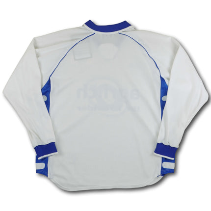 FC Zürich 1999-01 Trikot heim - L/S - 8/10 - [M]