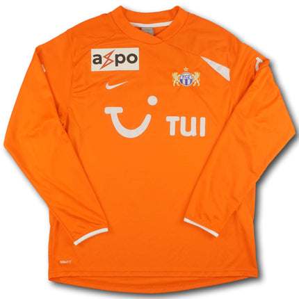 FC Zürich 2008-10 Trikot auswärts Match Prepared Meistersaison (08/09) - LAMPI #2 - 9/10 - [L]