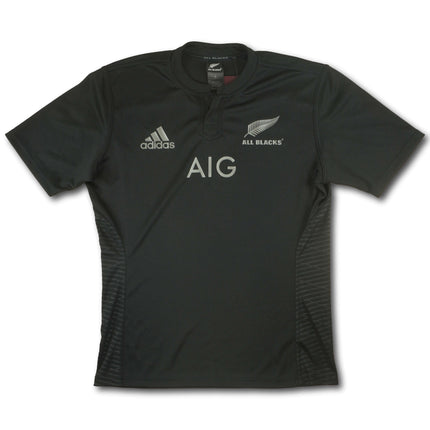 Neuseeland 2016 Trikot training - 9/10 - [L]