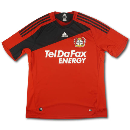 Bayer Leverkusen 2008-09 Trikot heim - Barnetta #7 - 7/10 - [XL]