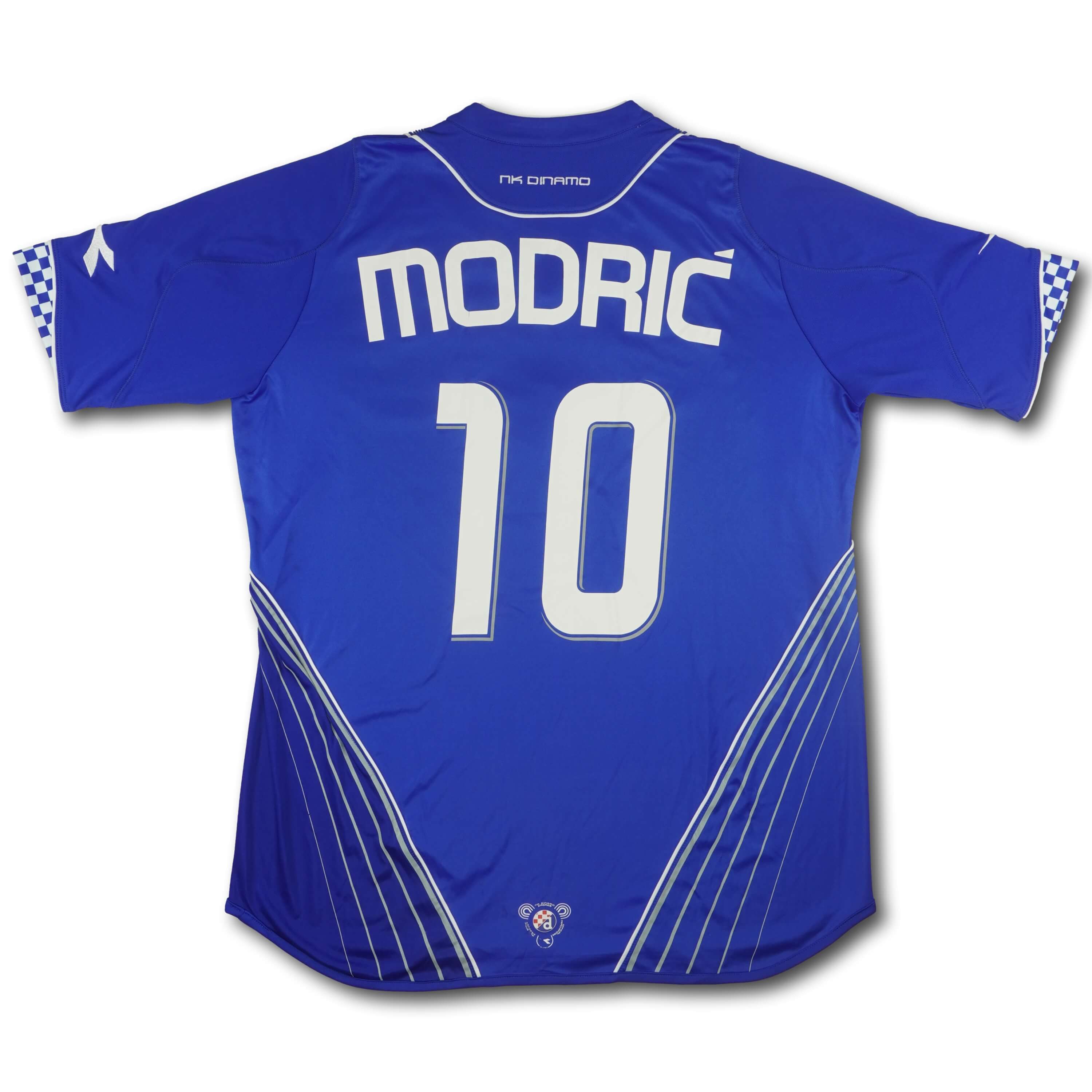 Maillot Luka Modric Club Legacyz | Produit Officiel Maillot Luka Modric Club Legacyz | Produit Officiel