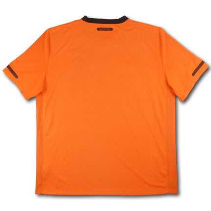Niederlande 2010 Trikot heim - 7/10 - [XL]