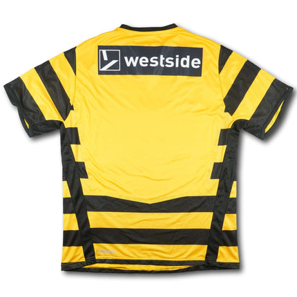 BSC Young Boys 2008-10 Trikot heim - 7/10 - [L]