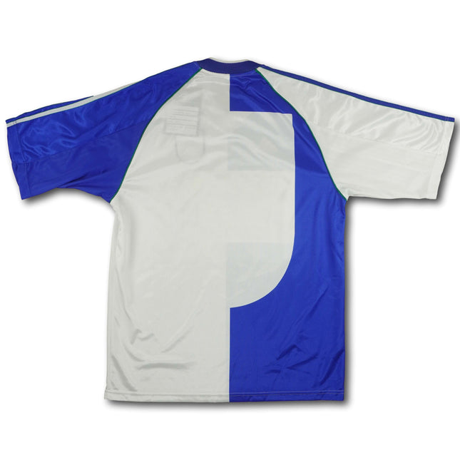 GC Zürich 1998-00 Trikot heim - 9/10 - [S]