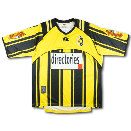 BSC Young Boys 2003-04 Trikot heim - 7/10 - [L]