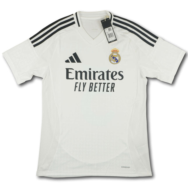 Real Madrid 2024-25 Trikot heim - Bellingham #5 - 8/10 - [S]