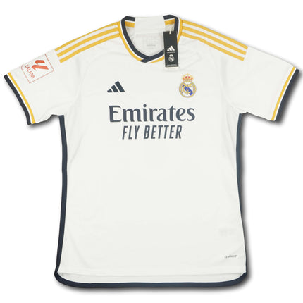 Real Madrid 2023-24 Trikot heim - Kroos #9 - 10/10 - [L]