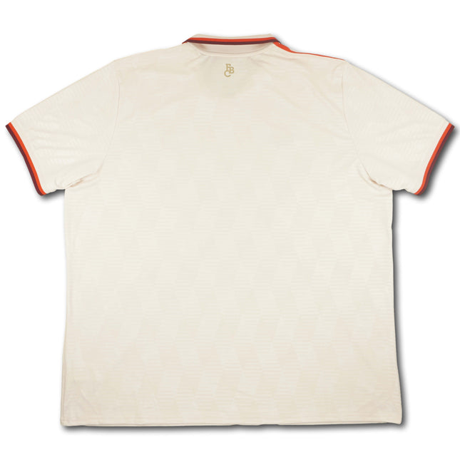 FC Bayern München 2024-25 Trikot drittes - 10/10 - [3XL]