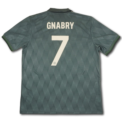 FC Bayern München 2024-25 Trikot spezial Oktoberfest - Gnabry #7 - 8/10 - [XL]