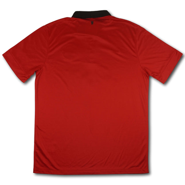 Manchester United 2013-14 Trikot heim - 10/10 - [M]