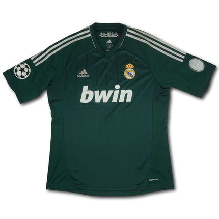 Real Madrid 2012-13 Trikot drittes - 9/10 - [L]