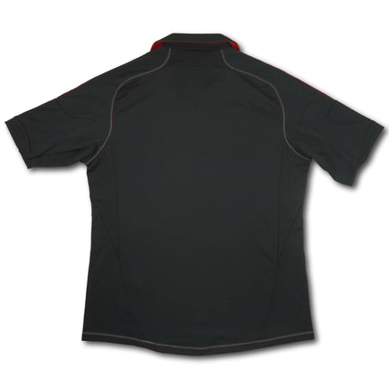 AC Milan 2012-13 Trikot drittes - 9/10 - [L]