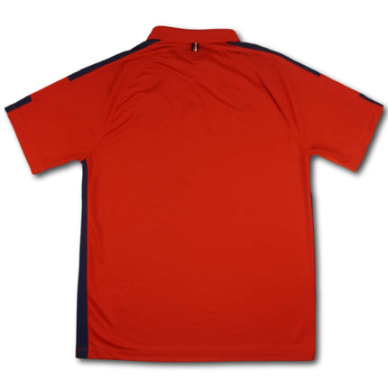 Paris Saint-Germain 2014-15 Trikot drittes - 8/10 - [L]