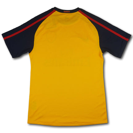 FC Arsenal 2008-09 Trikot auswärts - 9/10 - [M]