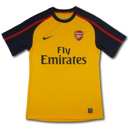 FC Arsenal 2008-09 Trikot auswärts - 9/10 - [M]