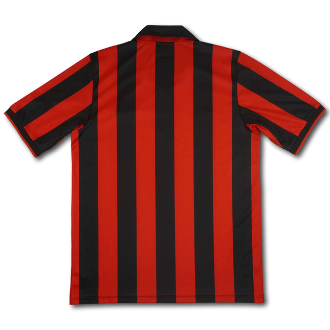AC Milan 2003 Trikot spezial 1992-93 Adidas Reproduktion - 9/10 - [M]