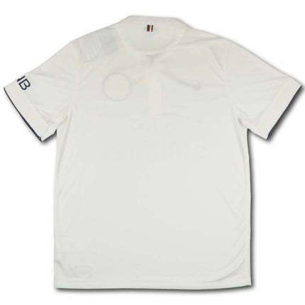 Paris Saint-Germain 2014-15 Trikot auswärts - 9/10 - [L]