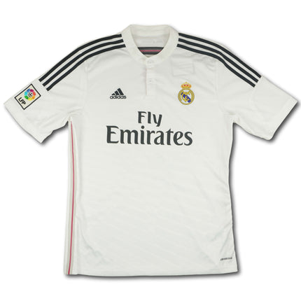 Real Madrid 2014-15 Trikot heim - ISCO #23 - 9/10 - [L]
