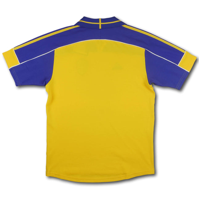 Schweden 2000 Trikot heim - 8/10 - [S]