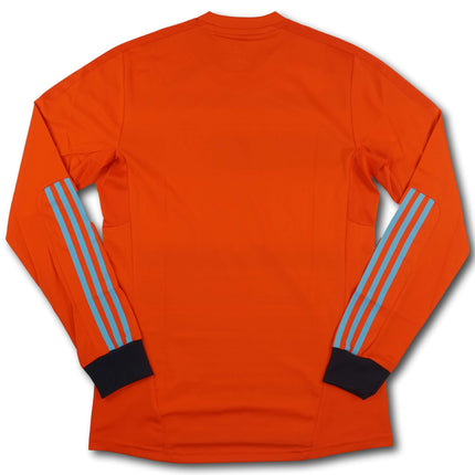 Olympique Marseille 2011-12 Trikot drittes Player Specs - L/S - 10/10 - [M]