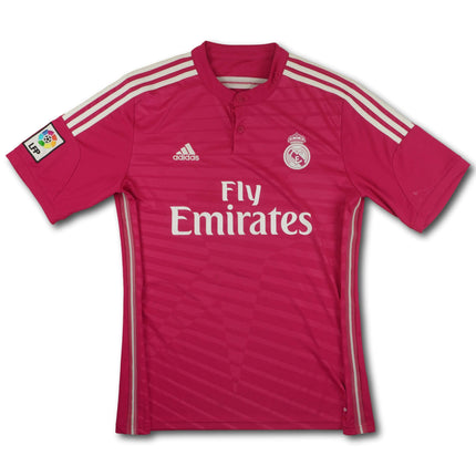 Real Madrid 2014-15 Trikot auswärts - 6/10 - [M]