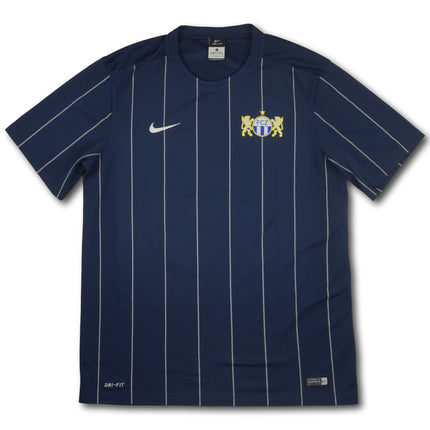 FC Zürich 2015-17 Trikot auswärts - #13 - 9/10 - [L]