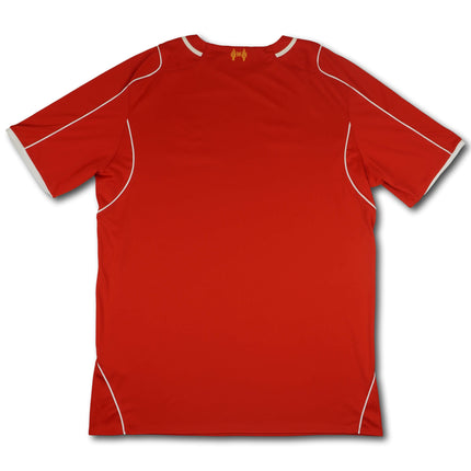 Liverpool FC  Trikot heim - 8/10 - [XL]