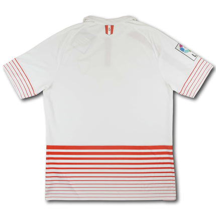 FC Sevilla 2015-16 Trikot heim - 8/10 - [L]