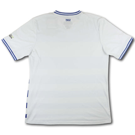 MSV Duisburg 2021-22 Trikot heim - 9/10 - [XL]