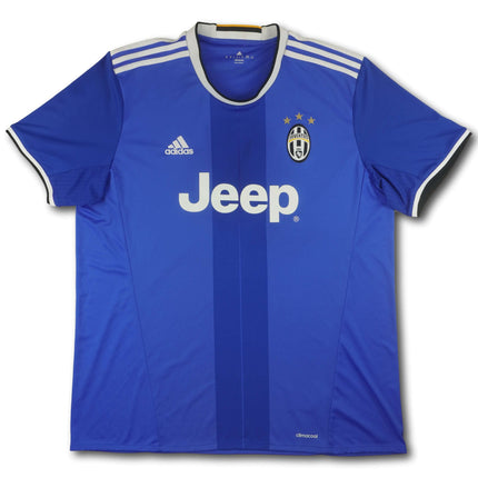 Juventus 2016-17 Trikot auswärts - 9/10 - [XL]