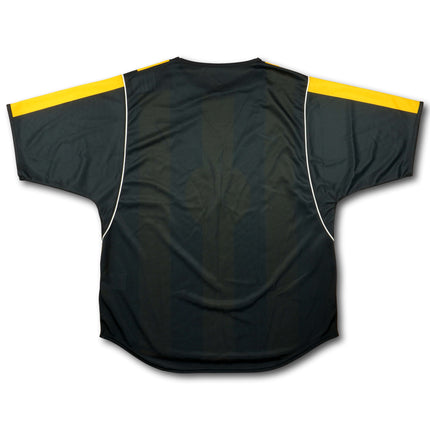 Alemannia Aachen 2001-02 Trikot heim - 9/10 - [L]