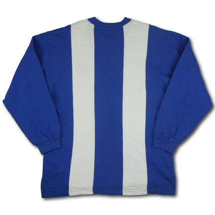 FC Zürich 1996 Sweater fan - 8/10 - [XL]