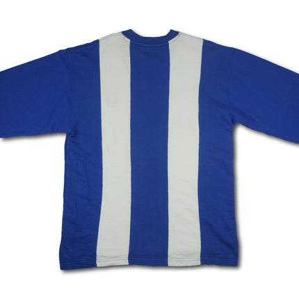 FC Zürich 1996 Sweater fan - 8/10 - [XL]