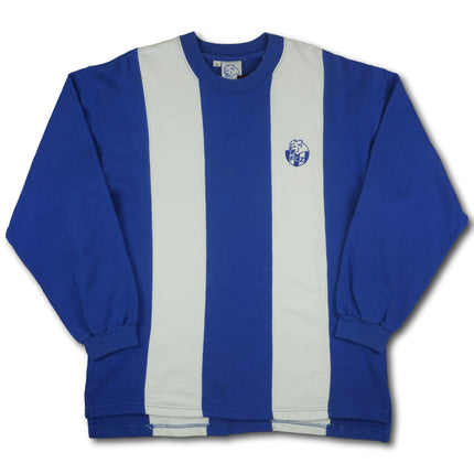 FC Zürich 1996 Sweater fan - 8/10 - [XL]