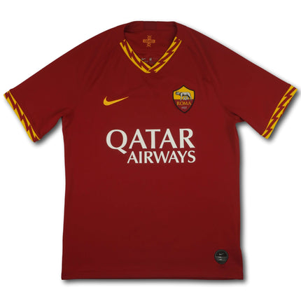AS Roma 2019-20 Trikot heim - 8/10 - [M]