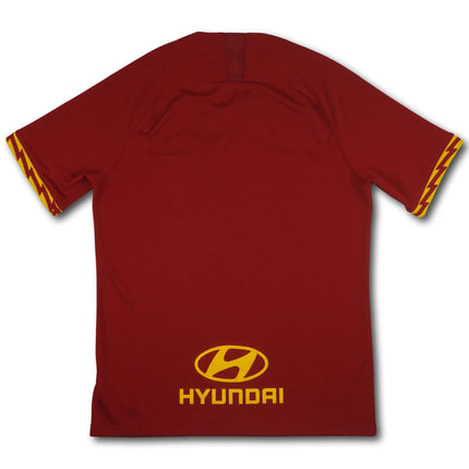AS Roma 2019-20 Trikot heim - 8/10 - [M]